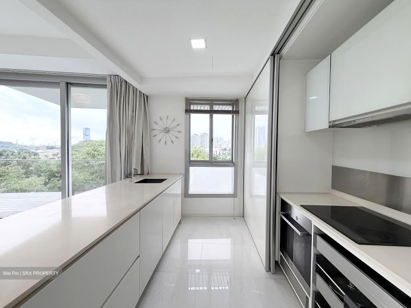 Reflections At Keppel Bay (D4), Condominium #546406521